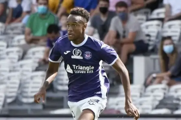 Thierry Mouyouma set to reveal Gabon squad for FIFA days, anticipation surrounds Nathan Ngoumou's possible call-up