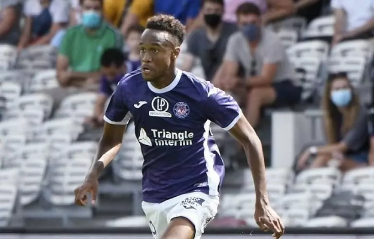 Thierry Mouyouma set to reveal Gabon squad for FIFA days, anticipation surrounds Nathan Ngoumou's possible call-up