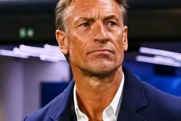 Hervé Renard reflects on missed opportunity with Ivorian national team at AFCON 2023