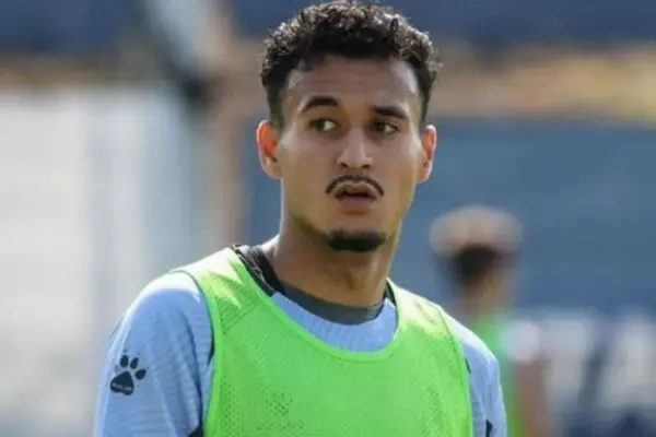 Espanyol's Omar El Hilali balances club loyalty with Olympic aspirations