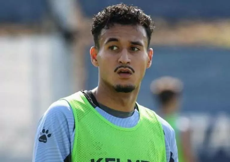 Espanyol's Omar El Hilali balances club loyalty with Olympic aspirations