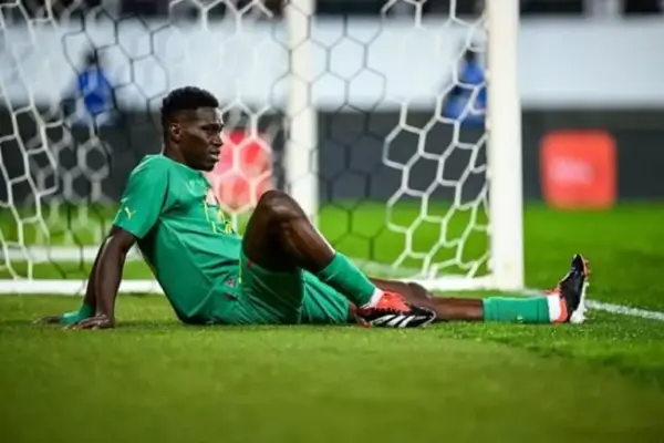 Ismaïla Sarr faces lengthy spell on sidelines following injury blow