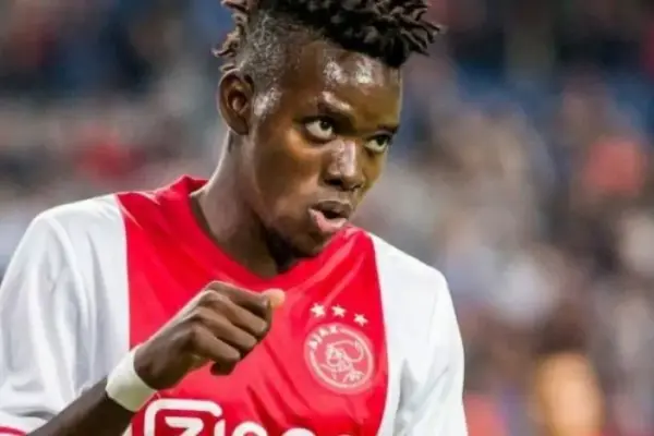 Bertrand Traoré reflects on pinnacle of career with fondness for Ajax Amsterdam