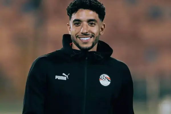 Egypt national team completes squad for FIFA day with arrival of Omar Marmoush