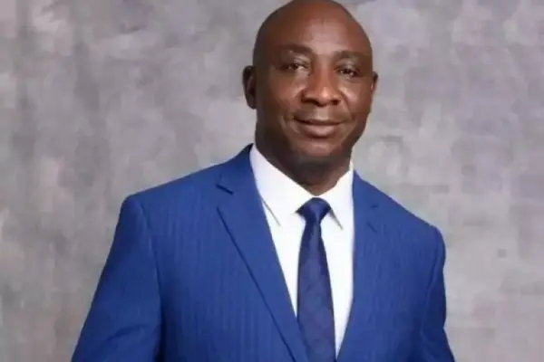 NFF president dismisses Austin Eguavoen appointment rumors amidst ongoing coach Search