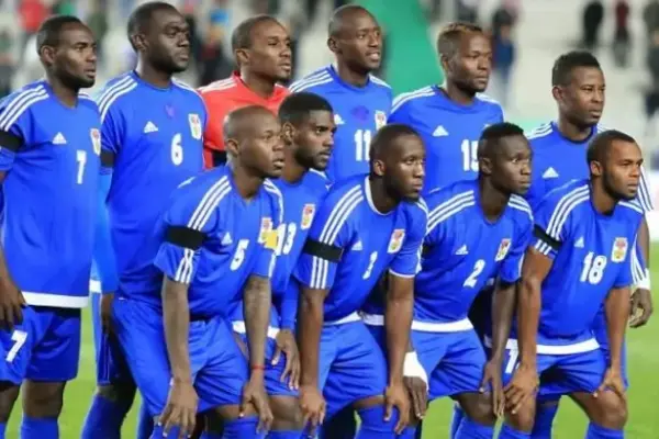 Central African Republic and Bhutan unveil official team compositions