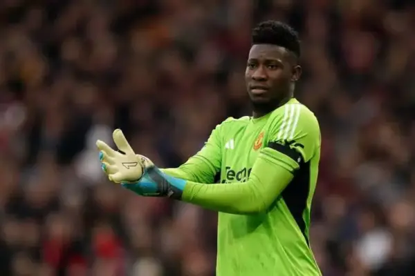 Manchester derby anticipation: Onana gears up as Amrabat returns to the bench