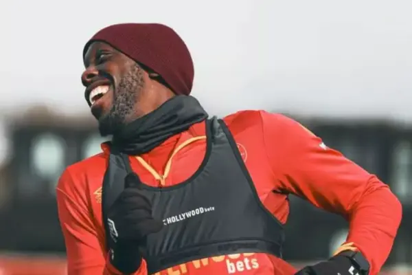 Arsenal vs. Brentford: line-up revelations ahead of high-stakes Premier League clash