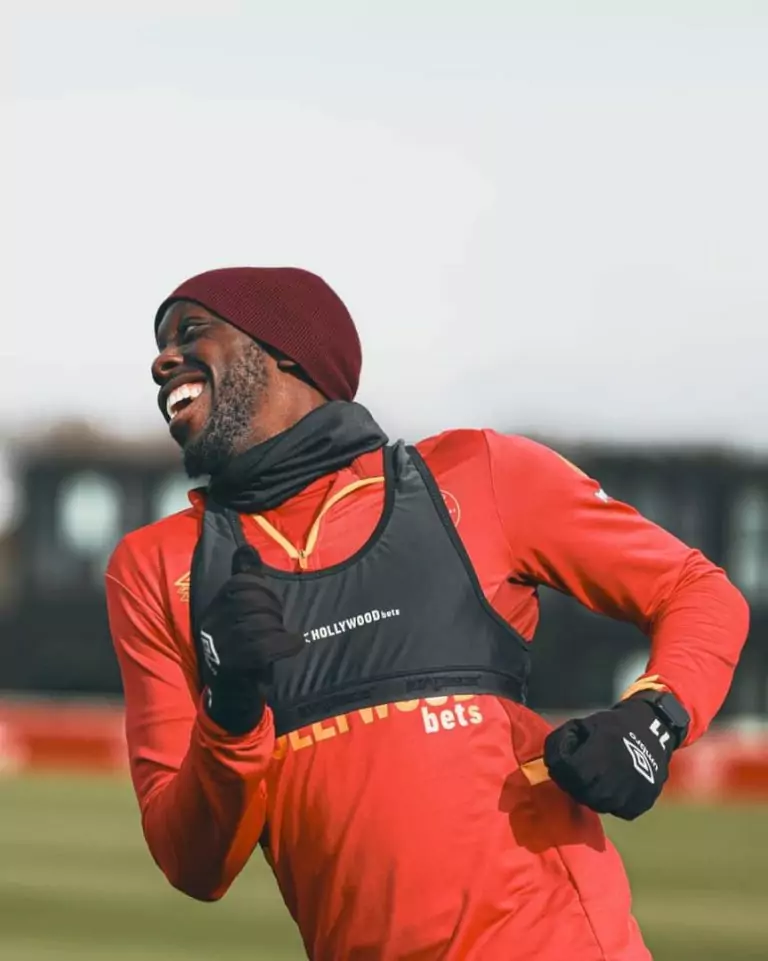 Arsenal vs. Brentford: line-up revelations ahead of high-stakes Premier League clash