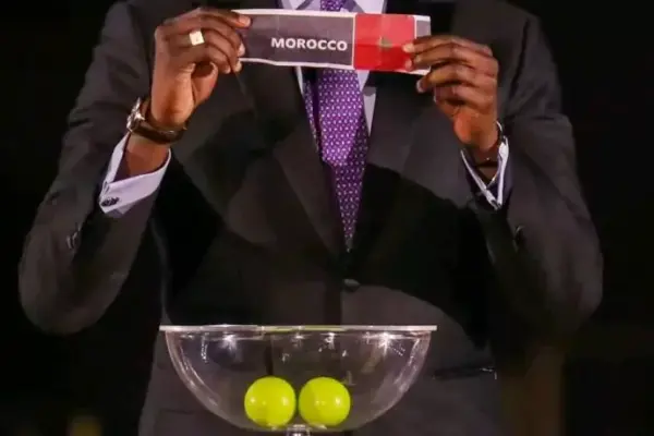 Paris 2024 Olympics: Essential details unveiled for football draw