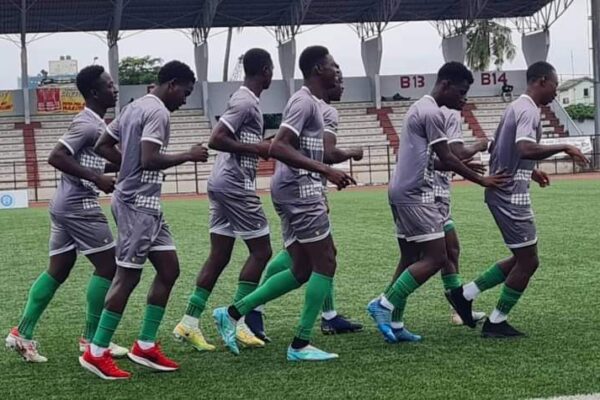 Burkinabe talent Salif Tieteta draws interest from Austrian club