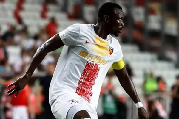 Pendikspor stuns Fenerbahçe as Mame Thiam shines with decisive assist