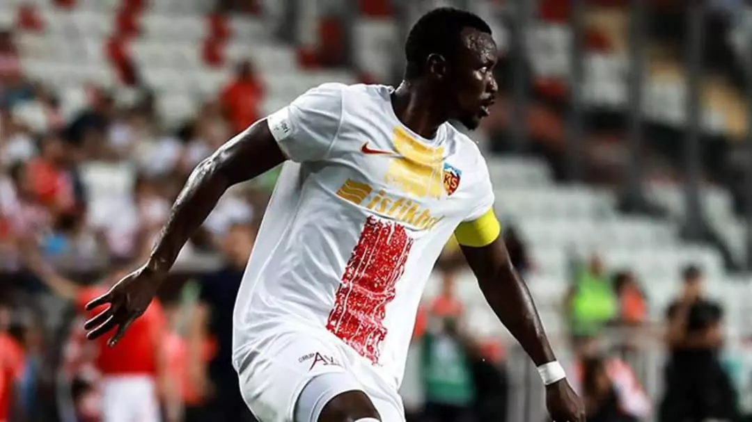 Pendikspor stuns Fenerbahçe as Mame Thiam shines with decisive assist