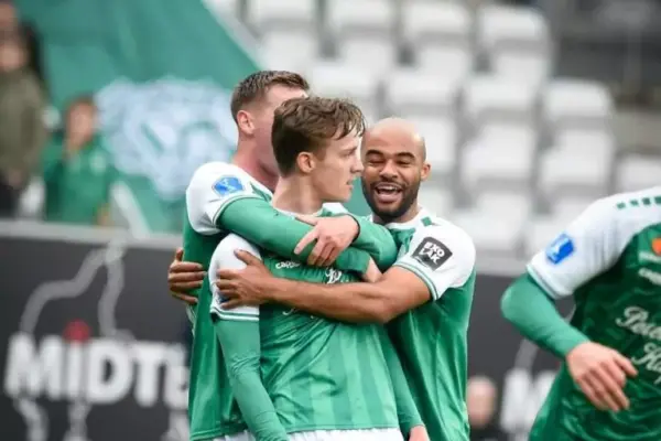 Ibrahim Said inspires Viborg to victory over Randers in SuperLiga clash