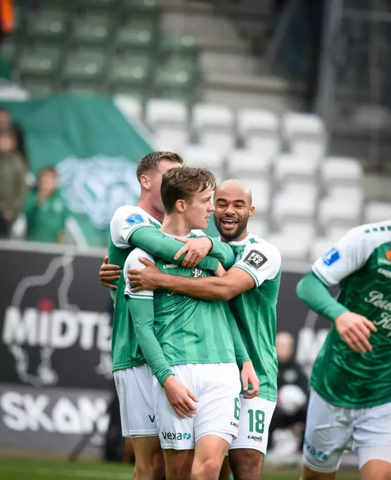 Ibrahim Said inspires Viborg to victory over Randers in SuperLiga clash