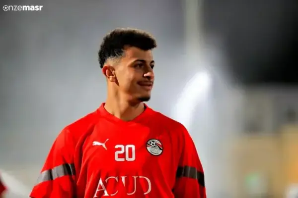 RB Salzburg expresses interest in rising star Omar El Saaiy