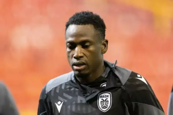 PAOK dominates Dinamo Zagreb in Europa Conference League clash