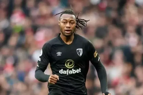 Antoine Semenyo reflects on trials and triumphs in the early phases of his football career