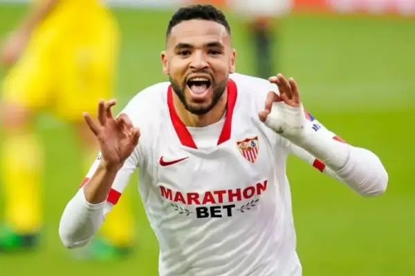 La Liga marvel: Youssef En-Nesyri's spectacular brace stuns Real Sociedad