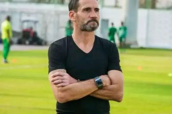 Botswana's coach Didier Gomes Da Rosa explains decision for locally-based squad ahead of FIFA days