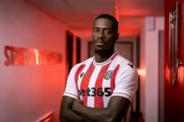 Axel Tuanzebe commits to represent DR Congo in World Cup qualifiers