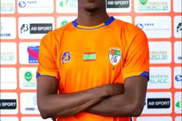 Nouadhibou FC bolsters squad with the acquisition of Mohamed El Kheir Faraji