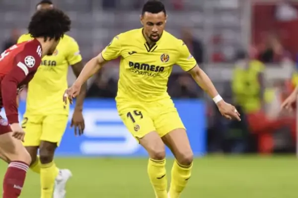 Madagascar pursues Francis Coquelin for national representation