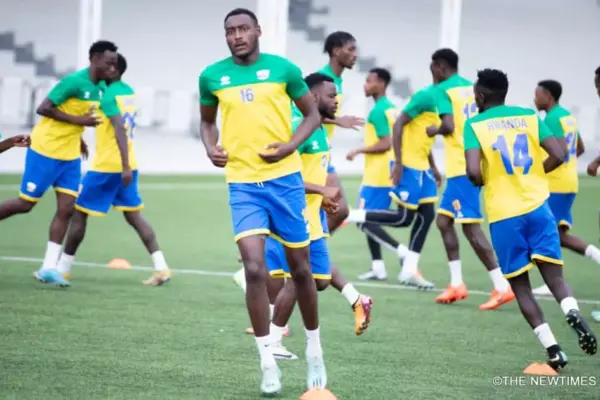Rwanda makes a triumphant return to CECAFA tournament after seven-year hiatus