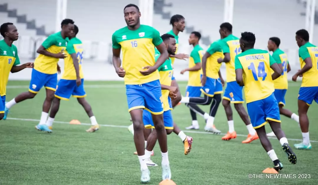Rwanda makes a triumphant return to CECAFA tournament after seven-year hiatus