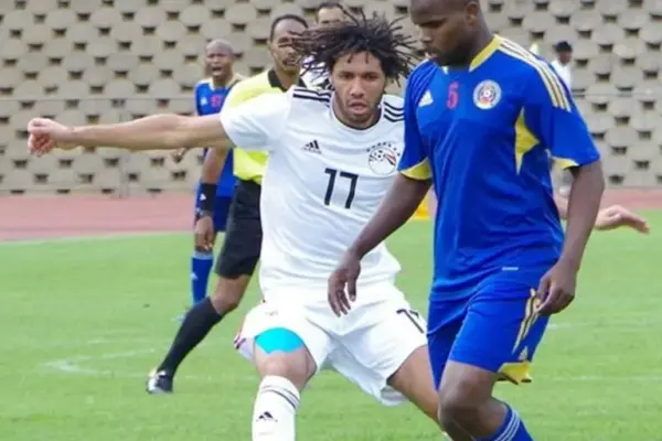 Eswatini vs. Somalia: Intense clash of determination and redemption in AFCON 2025 preliminaries