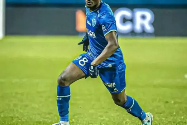Ismaël Boura commits to representing Comoros amid national team dilemma