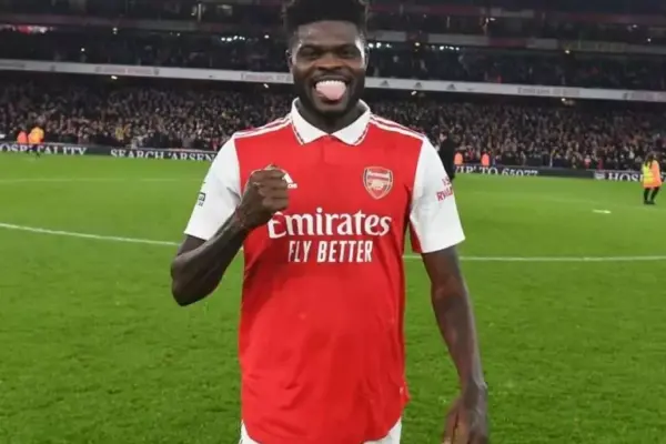 Mikel Arteta confirms Thomas Partey's return for Arsenal clash with Sheffield Utd