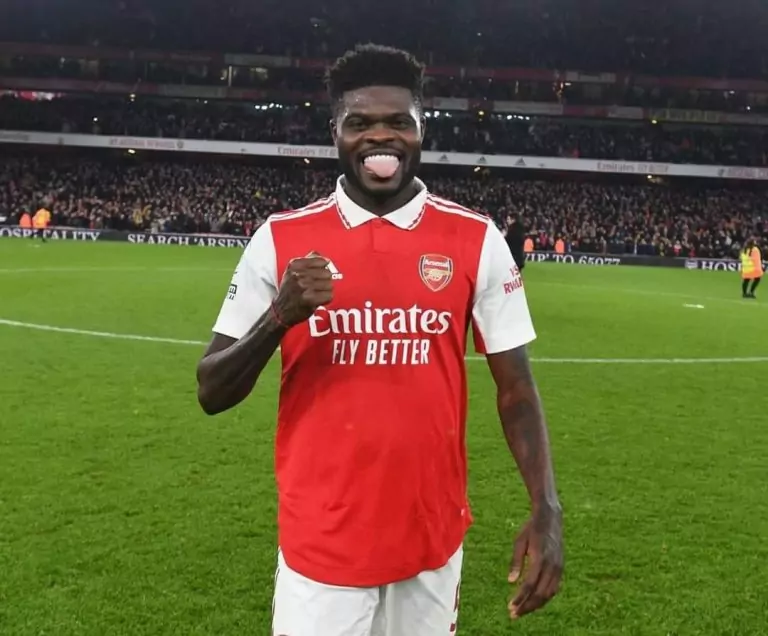 Mikel Arteta confirms Thomas Partey's return for Arsenal clash with Sheffield Utd