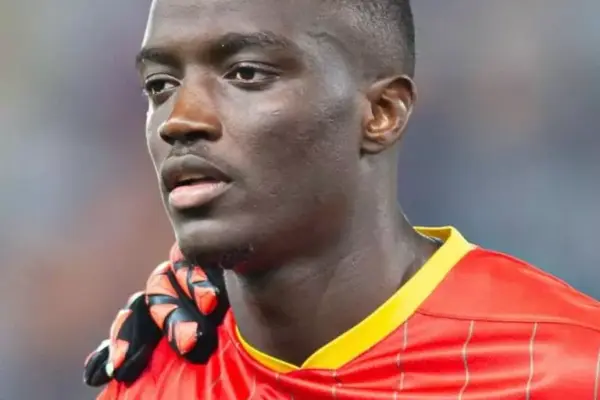 Injury blow for Guinea as Mouctar Diakhaby faces uncertain future