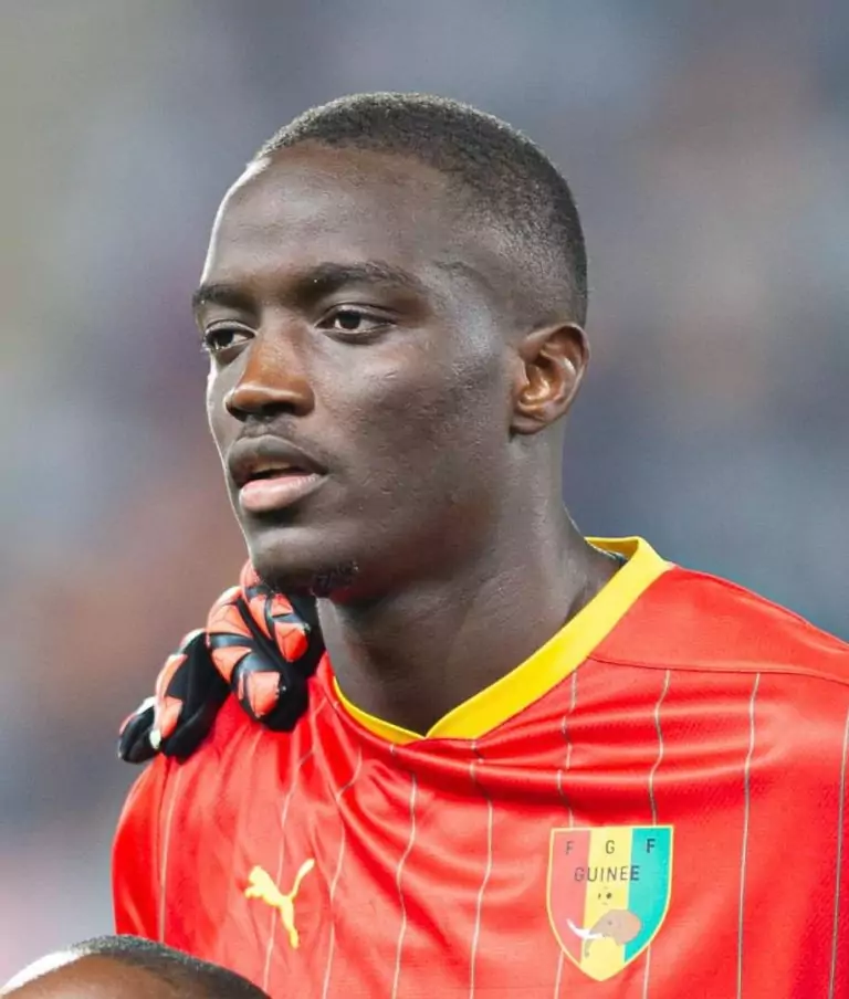 Injury blow for Guinea as Mouctar Diakhaby faces uncertain future