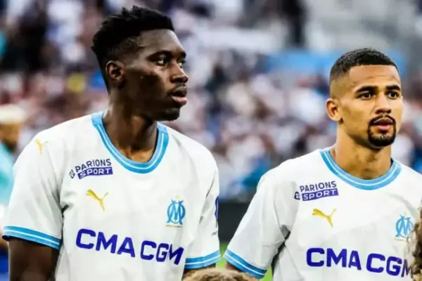 Jean-Louis Gasset's tactical mastery unleashes Senegalese trio at Marseille