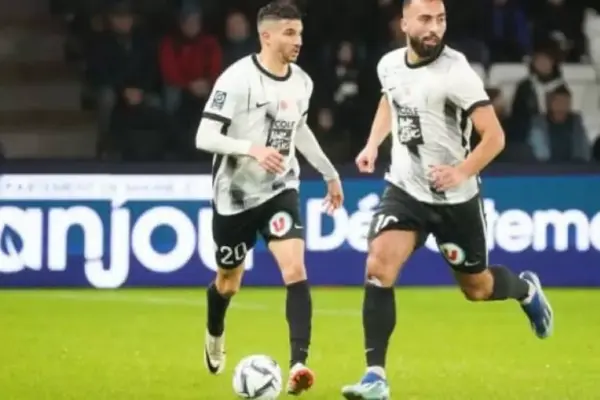 Algerian internationals make FC Basel their favorite target in Swiss Super League