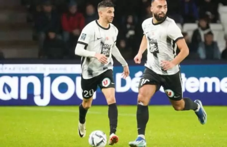 Algerian internationals make FC Basel their favorite target in Swiss Super League