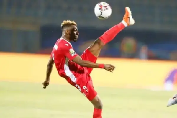 Kenya's Harambee stars drop Aboud Omar and Eric Johanna ahead of Four Nations tournament