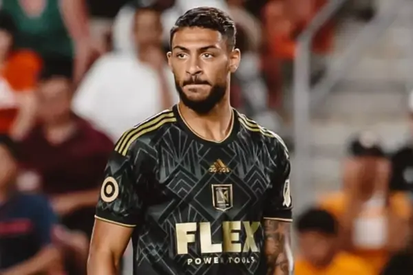 MLS struggles for Denis Bouanga as Los Angeles FC seeks form