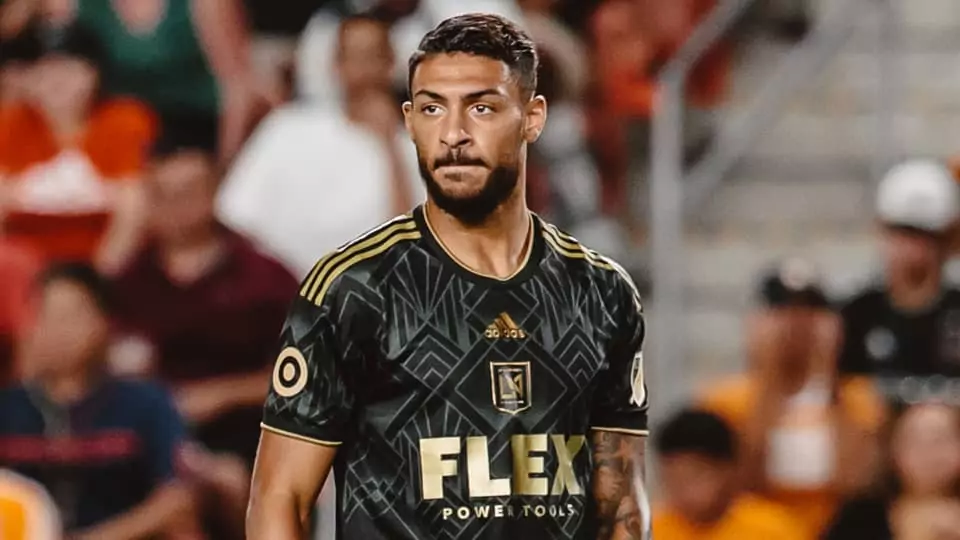 MLS struggles for Denis Bouanga as Los Angeles FC seeks form