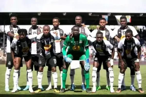 TP Mazembe sets sights on top spot ahead of showdown with Maniema Union