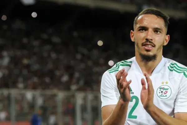 Ismaël Bennacer dealt setback ahead of crucial matches for Algeria