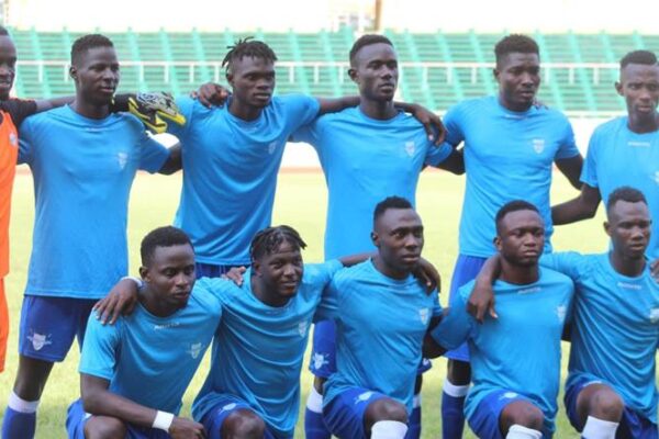 Press conference cancelled for Académie SOAR ahead of Zamalek encounter