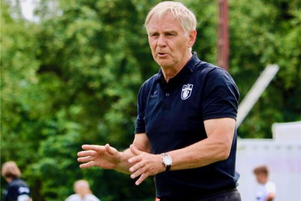 Rainer Zobel predicts Al Ahly victory over Zamalek in Egypt Cup final