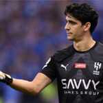 Erling Haaland praises Tunisian star Elias Achouri ahead of Champions League clash