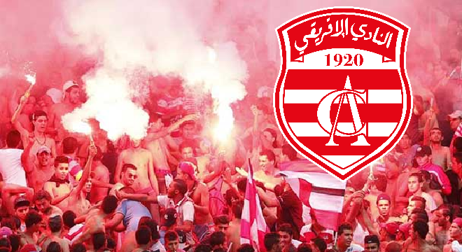 Le Club Africain Appelle Ses Supporters A Eviter Tout Acte De Violence