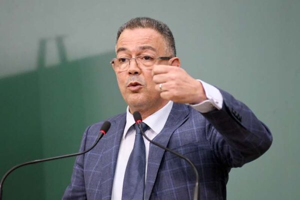 Fouzi Lekjaa on World Cup 2030: Anticipate an exceptional edition