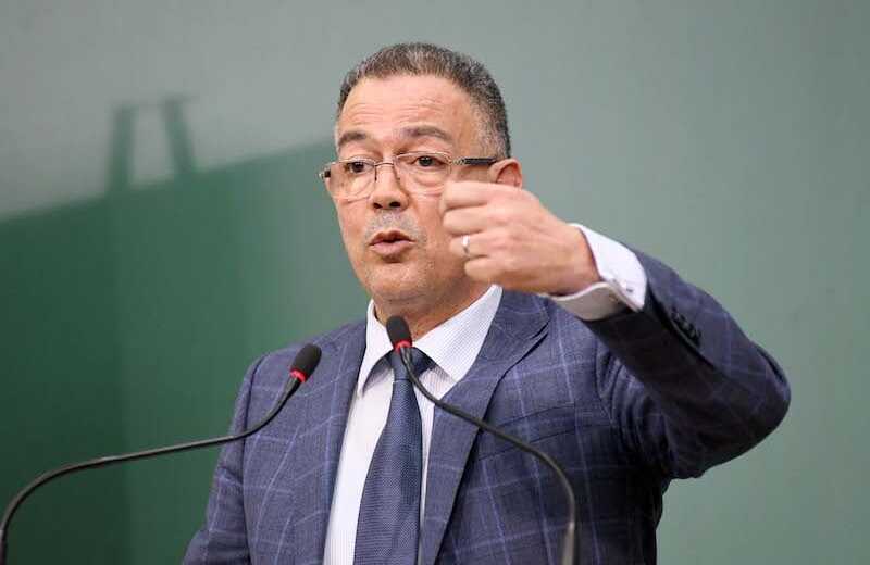 Fouzi Lekjaa on World Cup 2030: Anticipate an exceptional edition