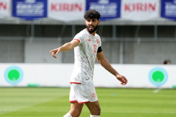 Tunisian star Sassi: "we lost two points against Al Sadd"